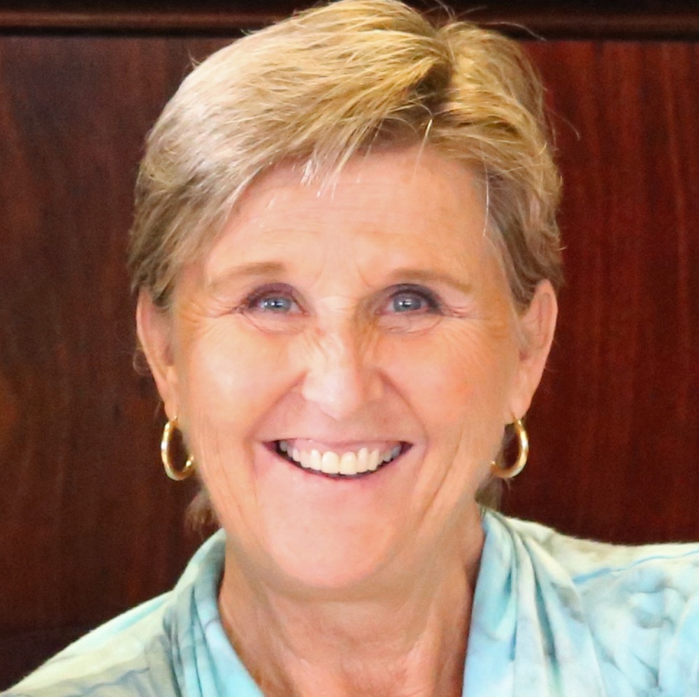 Meet your Posher, Cindy